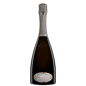 Bellavista Satèn 2019 Franciacorta DOCG Magnum Astucciato
