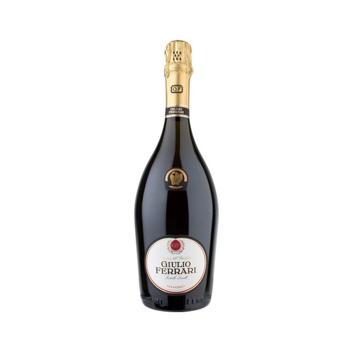 Ferrari Giulio Ferrari Riserva del fondatore 2009 DOC Magnum Astucciato