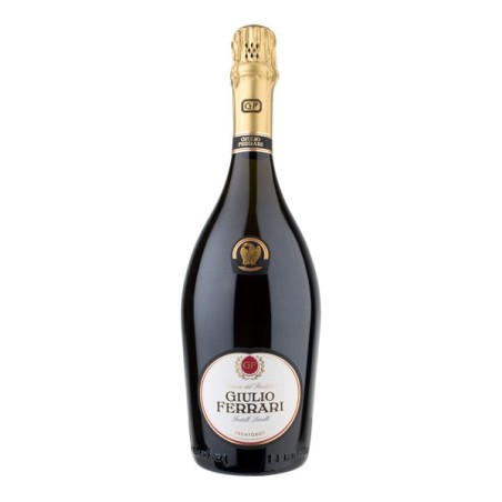 Ferrari Giulio Ferrari Riserva del fondatore 2009 DOC Magnum Astucciato