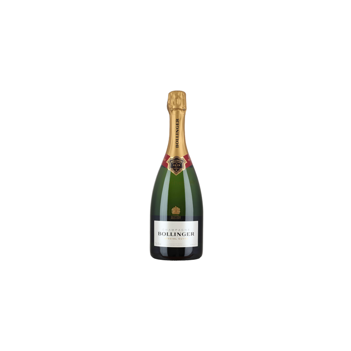 Bollinger Special Cuvee Astucciato