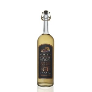 Poli 24 Carati Oro 70cl