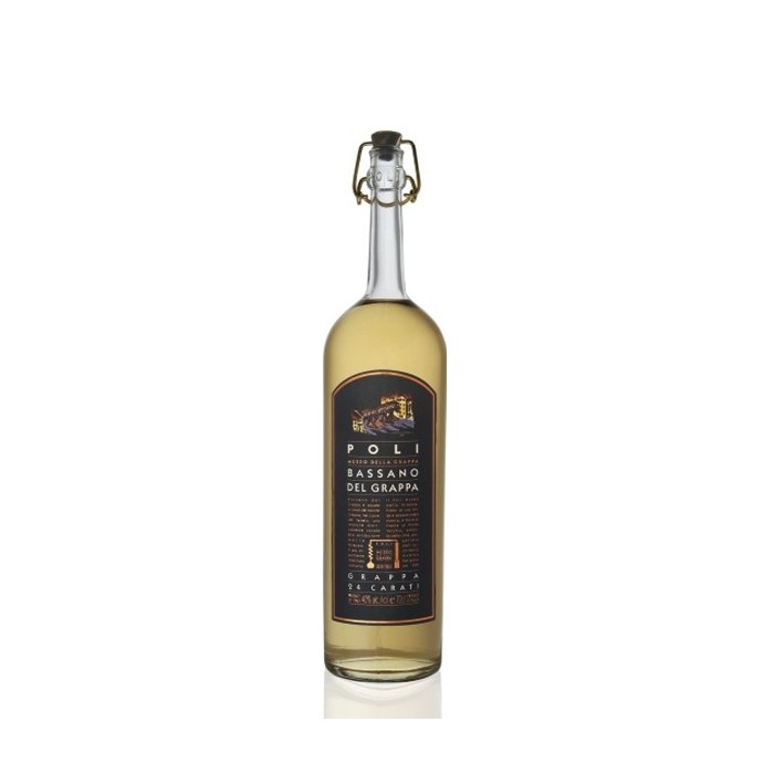 Poli 24 Carati Oro 70cl