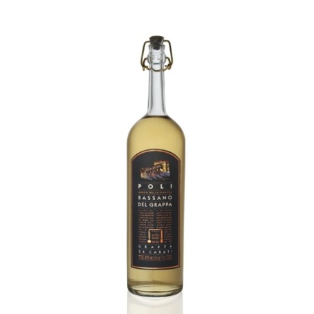 Poli 24 Carati Oro 70cl