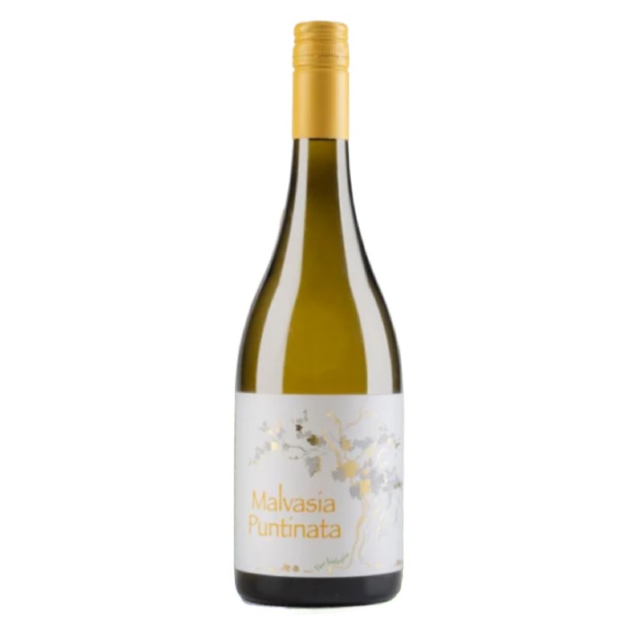 Lotti Malvasia Puntinata Lazio IGP 2024