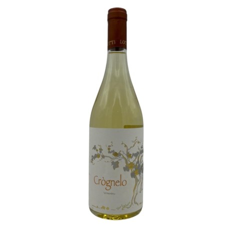 Lotti Crognelo IGP Lazio Vermentino 2024