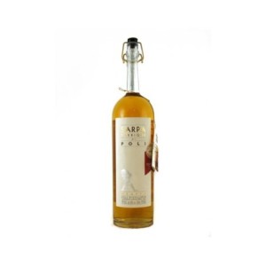 Poli Sarpa Oro Grappa Barrique