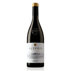 Alturis Merlot Venezia Giulia IGP 2025