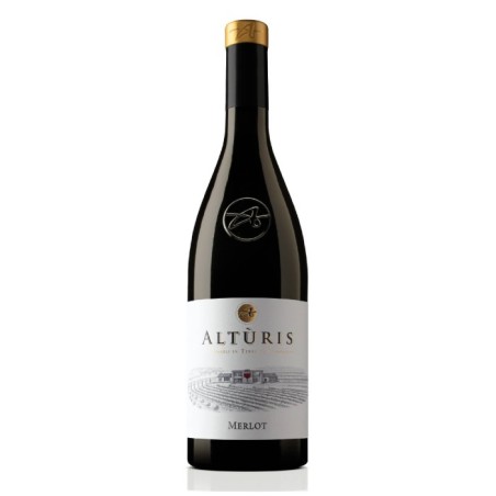 Alturis Merlot Venezia Giulia IGP 2025