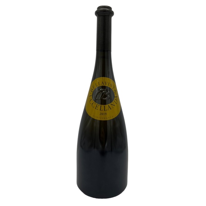 Bellavista "Uccellanda" Curtefranca Bianco DOC 2019