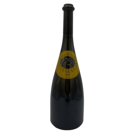 Bellavista "Uccellanda" Curtefranca Bianco DOC 2019