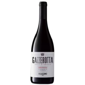 Pellegrino "Gazzerotta" Sicilia DOC 2021