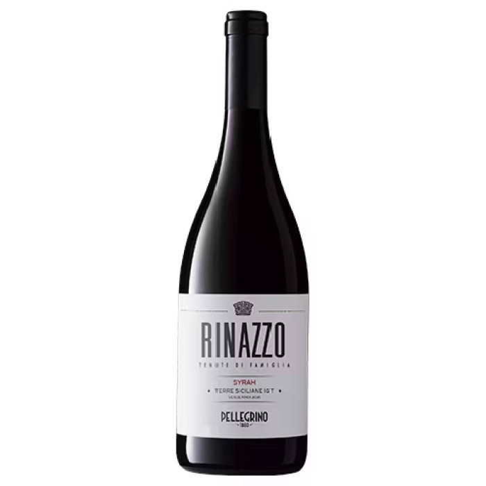 Pellegrino "Rinazzo" Syrah 2021