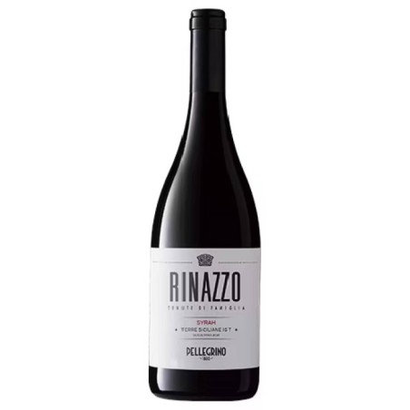 Pellegrino "Rinazzo" Syrah 2021