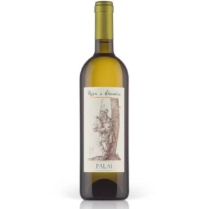 Pojer e Sandri "Palai" Muller Thurgau 2023