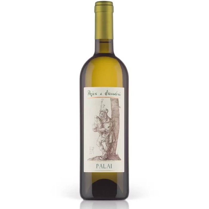 Pojer e Sandri "Palai" Muller Thurgau 2023