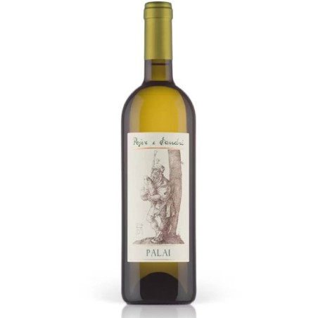 Pojer e Sandri "Palai" Muller Thurgau 2023