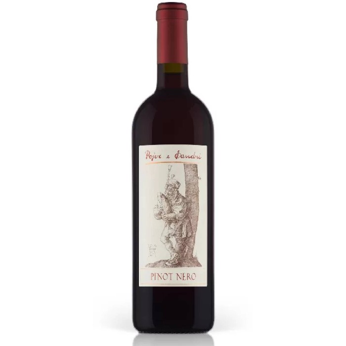 Pojer e Sandri Pinot Nero 2023