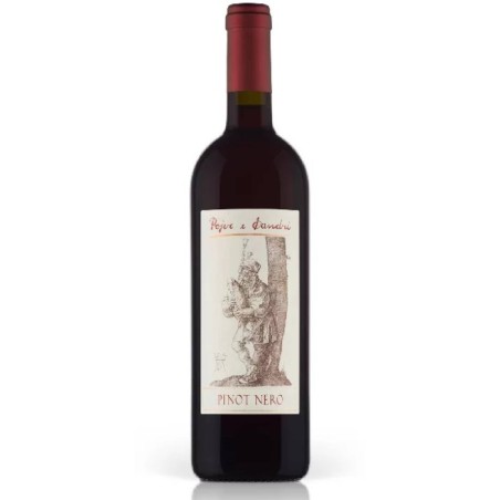 Pojer e Sandri Pinot Nero 2023
