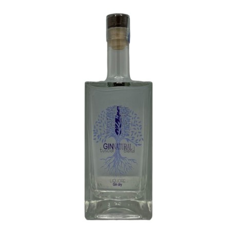 Gin Natural Tuscia Blend