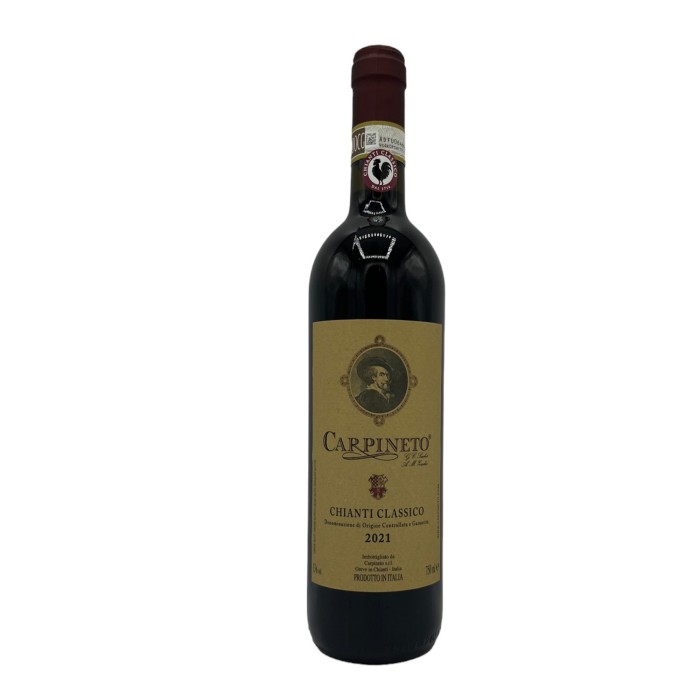 Carpineto Chianti Classico DOCG 2021