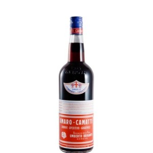 Amaro Camatti 70cl