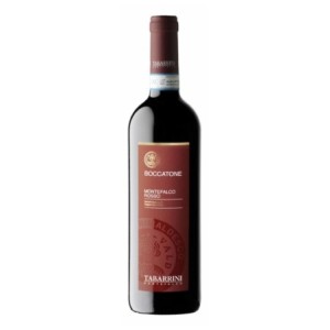Tabarrini Boccatone Montefalco Rosso DOC 2021
