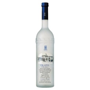 Banfi Grappa di Brunello Poggio Alle Mura (Astucciata)