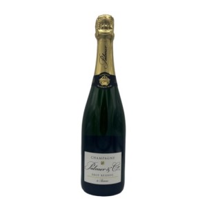 Palmer & C. Champagne Brut Reserve