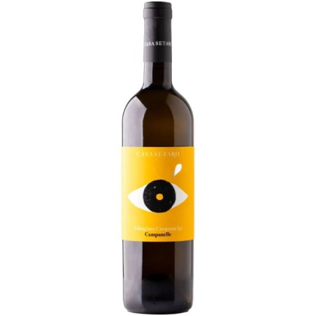 Casa Setaro "Campanelle" Campania IGT Falanghina 2023