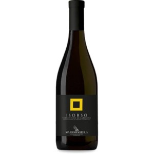 Mario Bagella "1Sorso" Vermentino di Sardegna DOC 2023