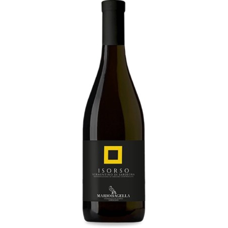 Mario Bagella "1Sorso" Vermentino di Sardegna DOC 2023