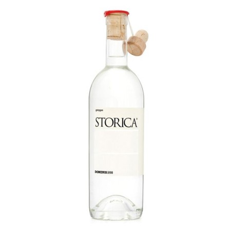 Domenis 1898  Storica Bianca