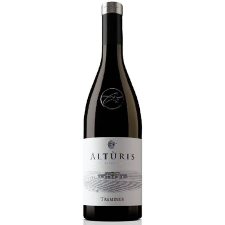Alturis Traminer Aromatico 2025