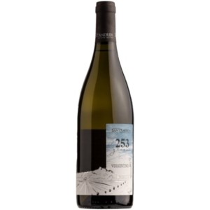 Cantina Sant'Andrea "253 giorni" Vermentino Lazio IGP 2025