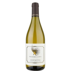 Sergio Mottura Poggio della Costa Grechetto Tuscia DOC 2024