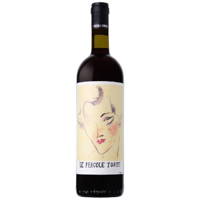 Montevertine Le Pergole Torte IGT 2019