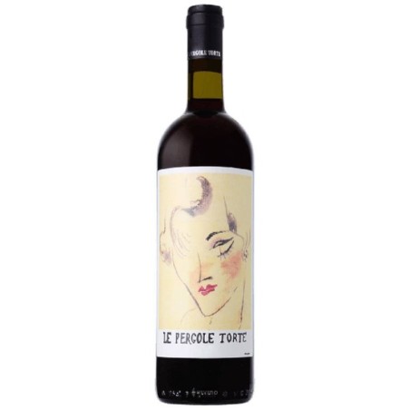 Montevertine Le Pergole Torte IGT 2019