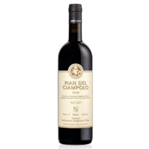 Montevertine Pian Del Ciampolo Toscana IGT 2023