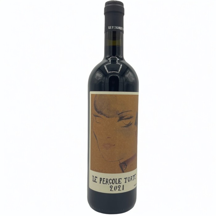 Montevertine Le Pergole Torte IGT 2021