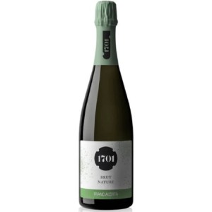 1701 Franciacorta DOCG Brut Nature