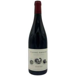 Stefano Amerighi Syrah Cortona DOC 2023