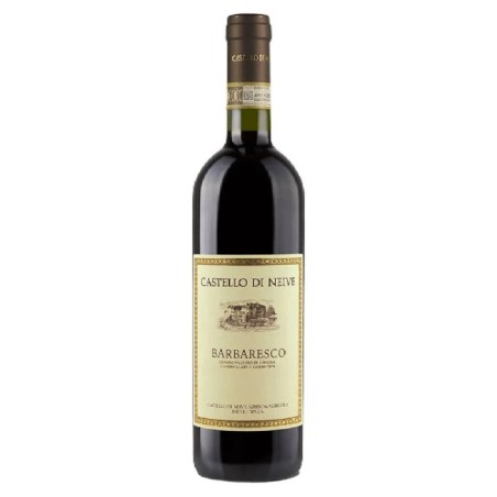 Castello di Neive Barbaresco DOCG 2023
