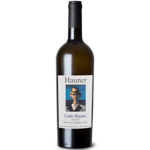 Hauner "Carlo Hauner" Salina bianco IGT 2024