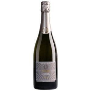 Opera TrentoDOC Nature 2015
