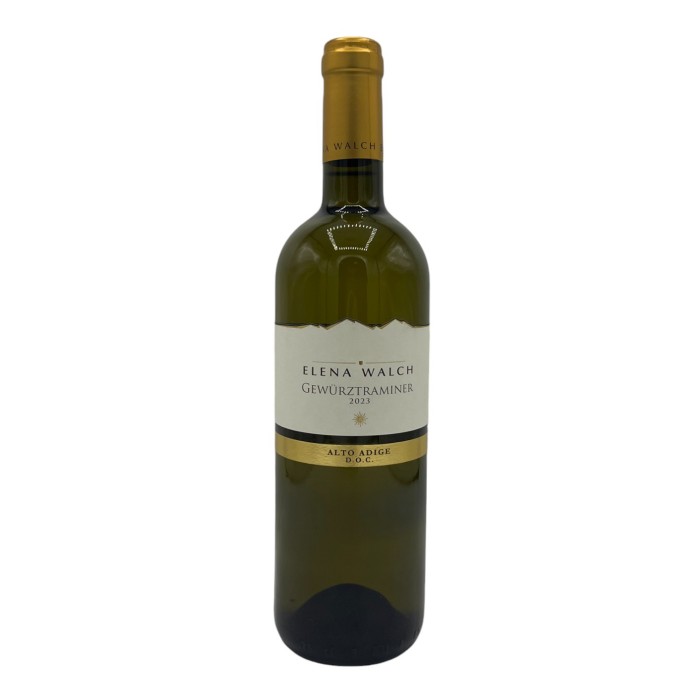 Elena Walch Gewurztraminer 2023