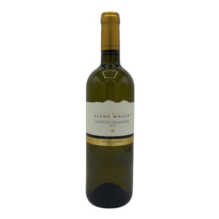Elena Walch Gewurztraminer 2023