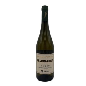 I Pampini "Legionarius" Malvasia Puntinata Lazio IGP 2022