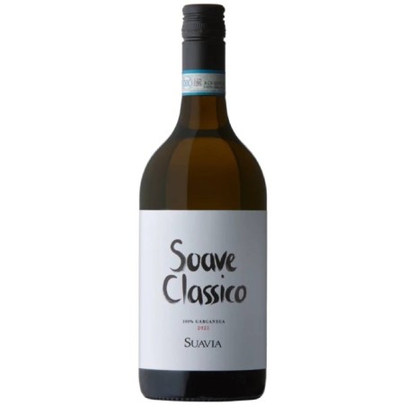 Suavia Soave Classico DOC 2023