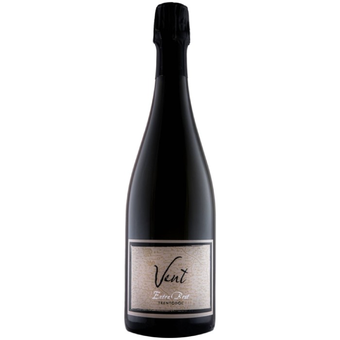 Cantina Toblino "Vent" ExtraBrut TrentoDOC 2020