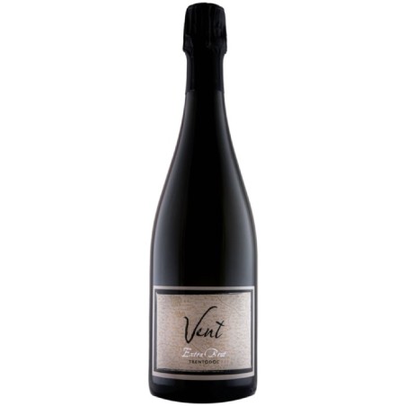 Cantina Toblino "Vent" ExtraBrut TrentoDOC 2020